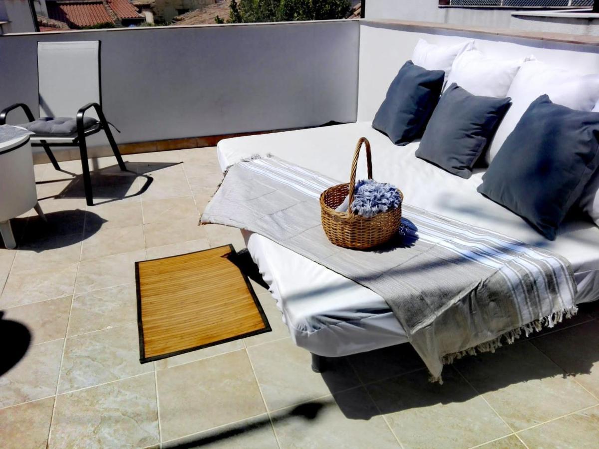 Casita Piedra Escrita- Private House Villa Kordoba Bagian luar foto