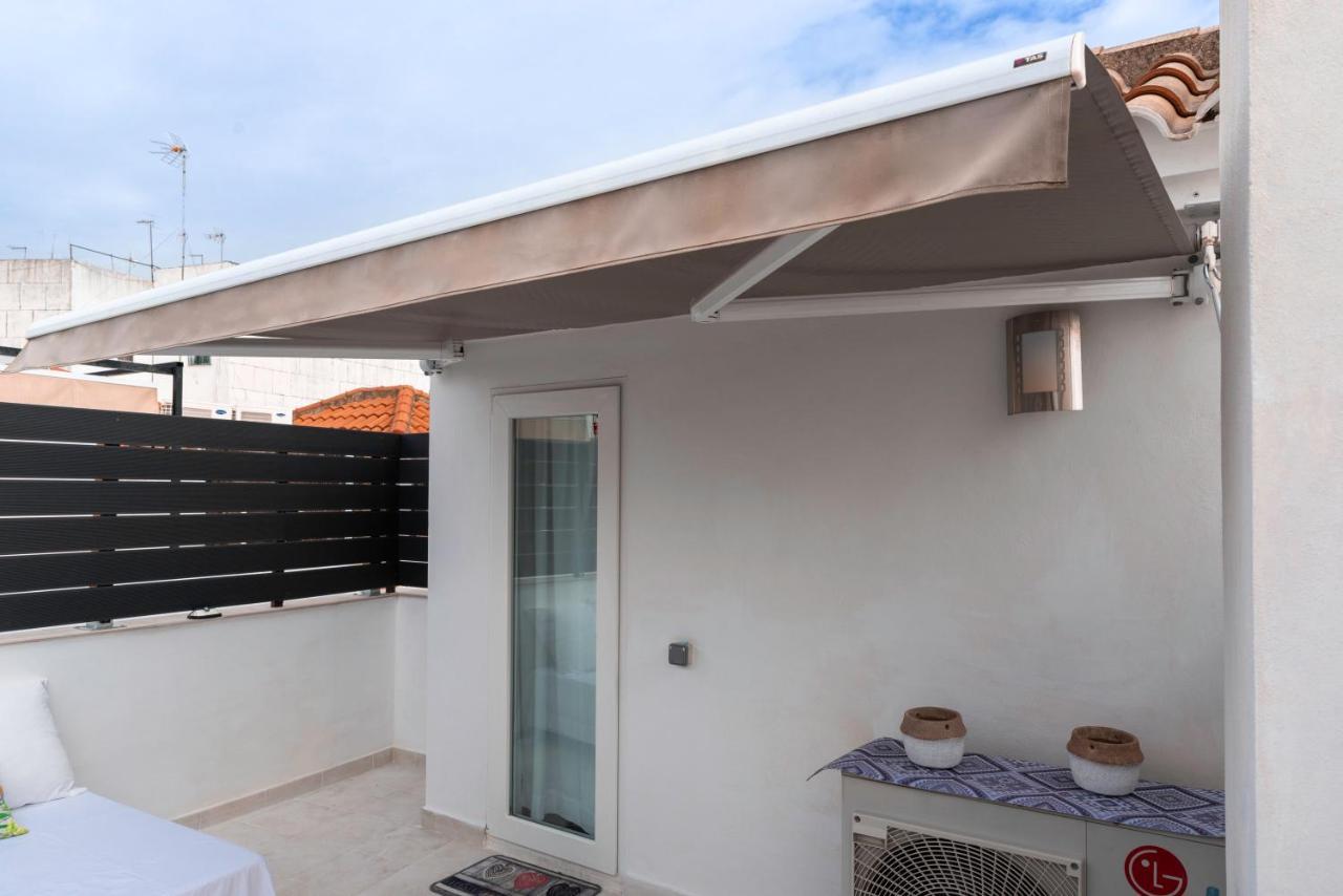 Casita Piedra Escrita- Private House Villa Kordoba Bagian luar foto